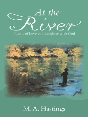 cover image of At the River